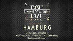 FOV-Hamburg ´16