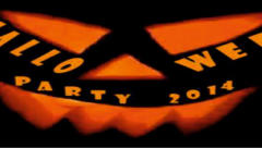 Halloween Party ´14