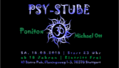 Psy-Stube