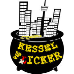 Die Kesself-l-icker